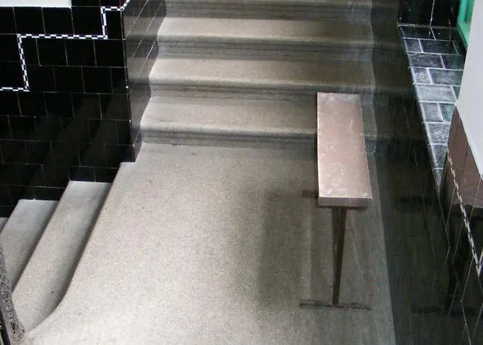 Palatinus Apartment