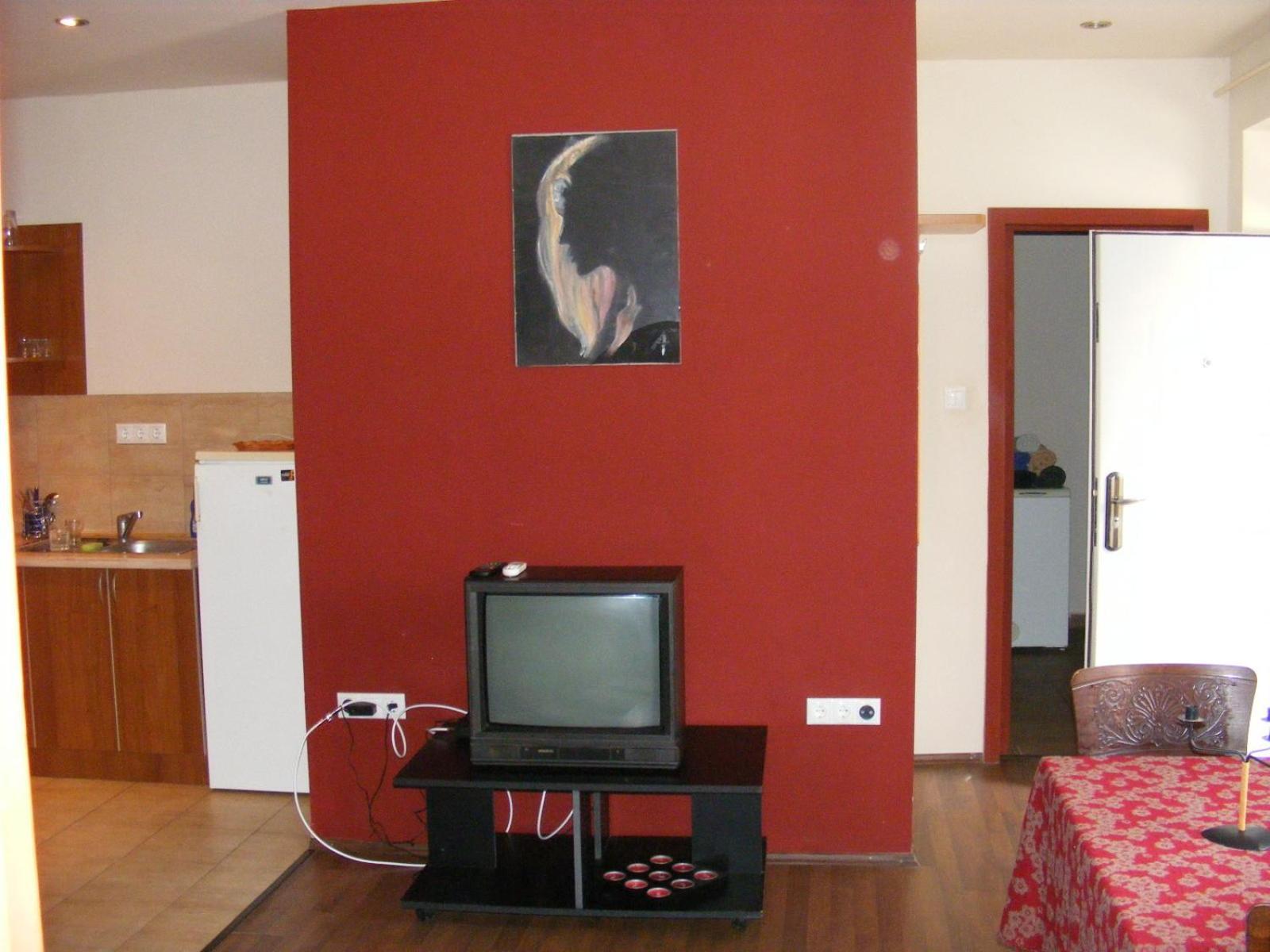 Apartment Palatinus