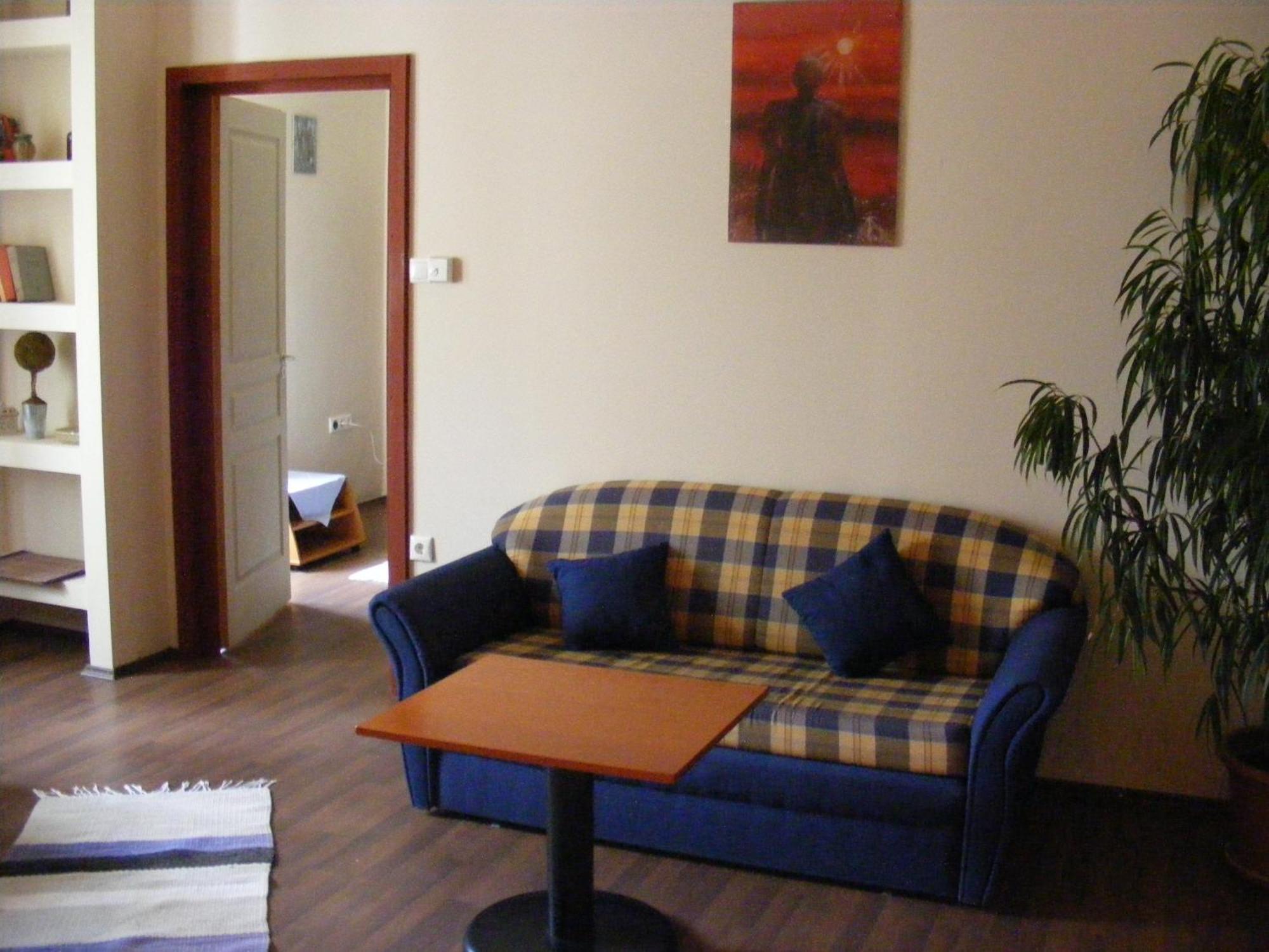 Apartment Palatinus *