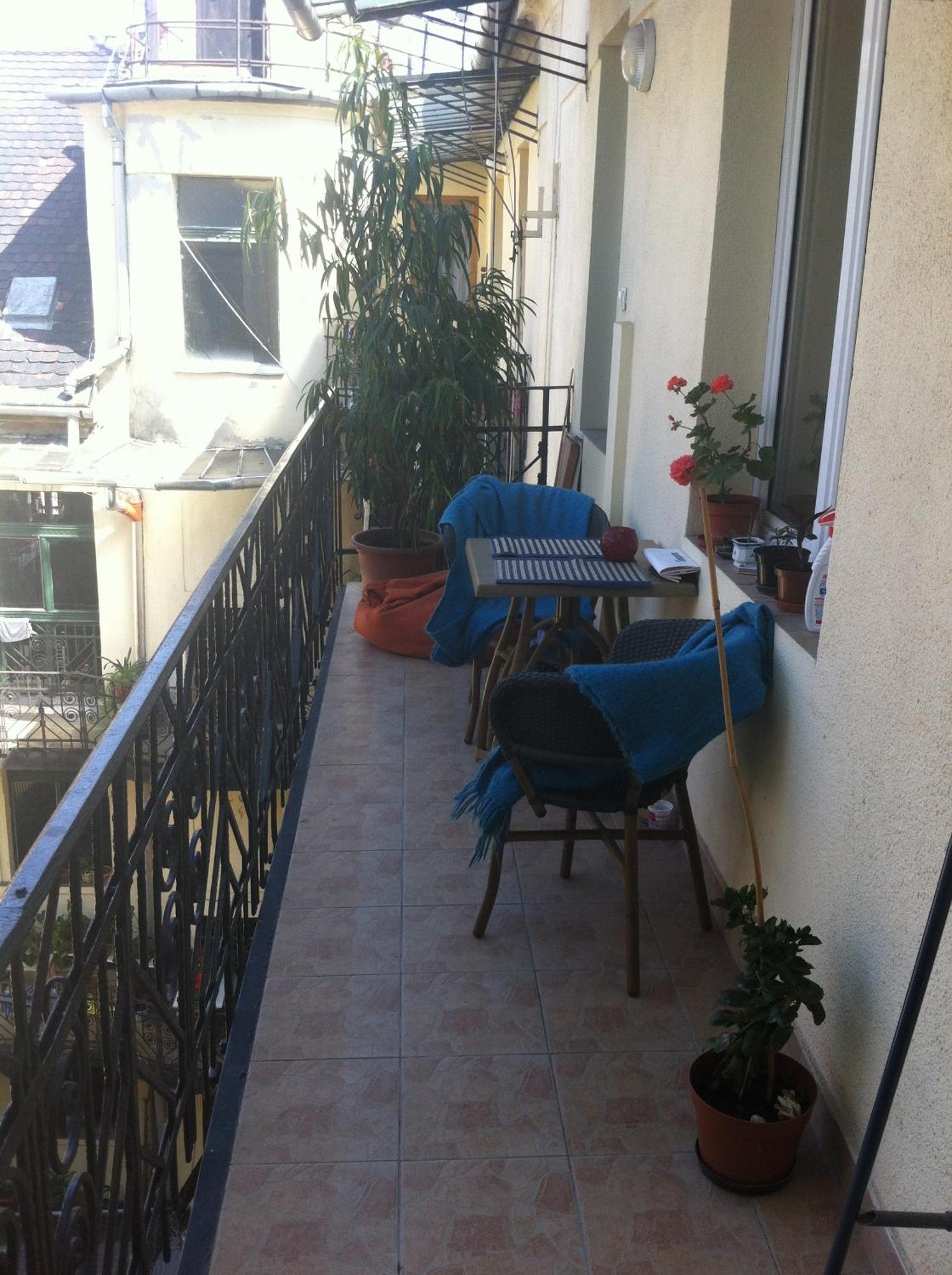 Apartment Palatinus Budapest
