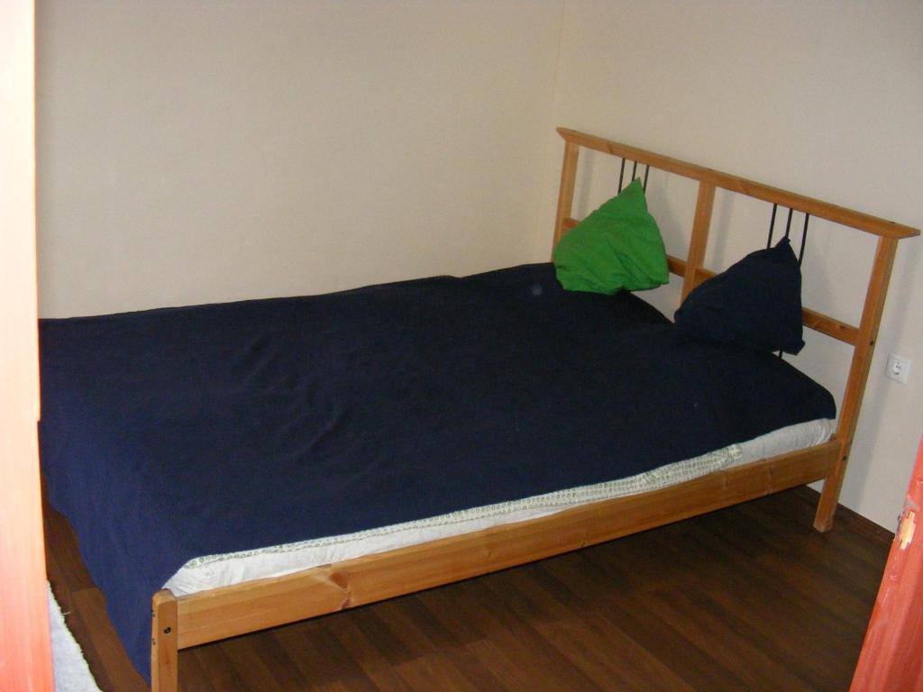 Palatinus Apartment