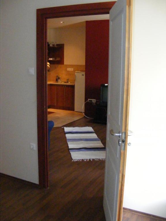 Apartment Palatinus *