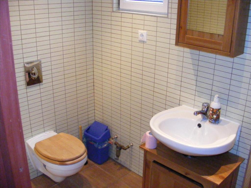 Palatinus Apartment Budapest