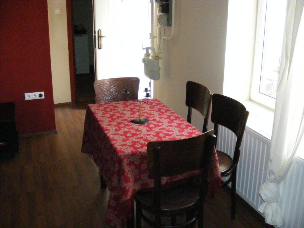 Palatinus Apartment *