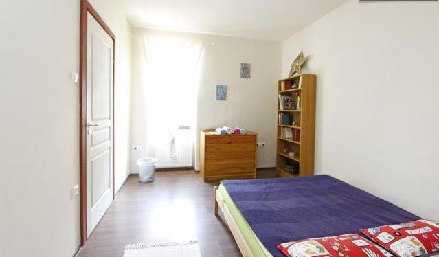 Apartment Palatinus Budapest
