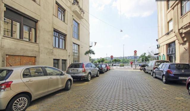 Palatinus Apartment Budapest